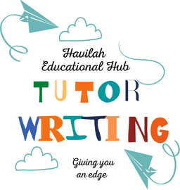 Havilah Learning Hub Logo